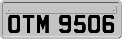 OTM9506