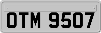 OTM9507