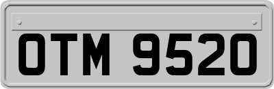OTM9520