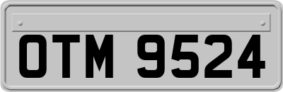 OTM9524