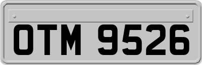 OTM9526
