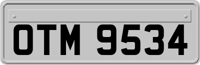 OTM9534