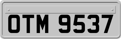 OTM9537