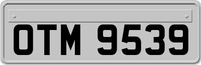 OTM9539