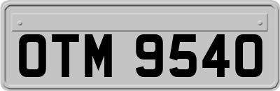 OTM9540