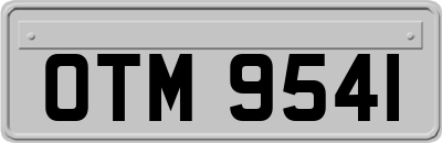OTM9541