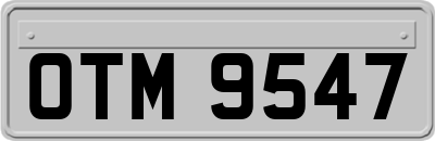 OTM9547