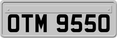 OTM9550