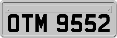 OTM9552