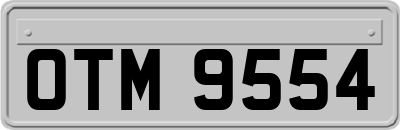 OTM9554