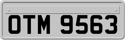 OTM9563