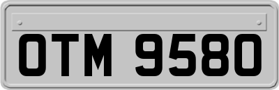 OTM9580