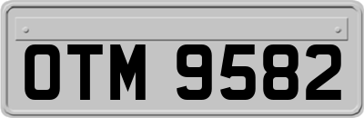OTM9582