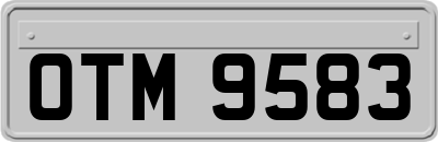 OTM9583
