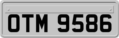 OTM9586