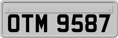 OTM9587