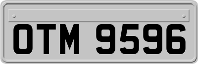 OTM9596
