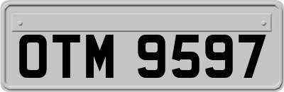OTM9597