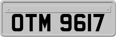 OTM9617