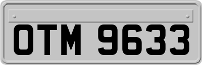 OTM9633