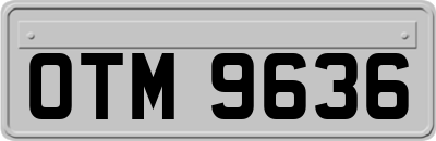 OTM9636