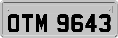 OTM9643