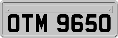 OTM9650