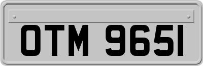 OTM9651
