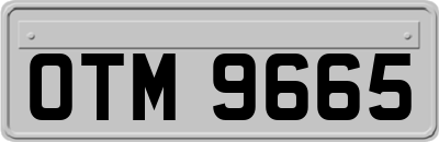 OTM9665