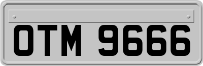 OTM9666