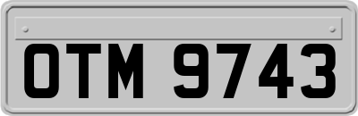 OTM9743