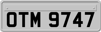 OTM9747