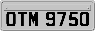 OTM9750