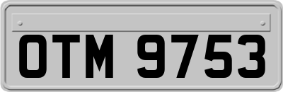 OTM9753