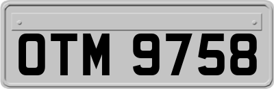 OTM9758