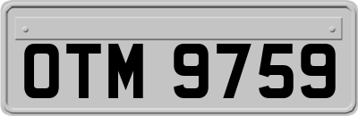 OTM9759