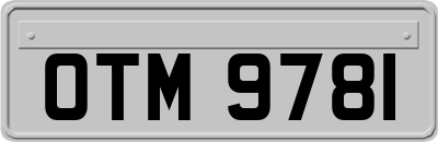 OTM9781