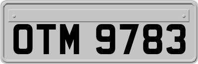 OTM9783