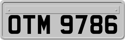 OTM9786
