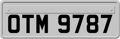 OTM9787