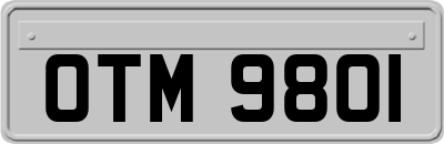 OTM9801