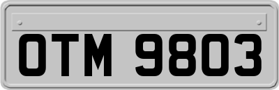OTM9803