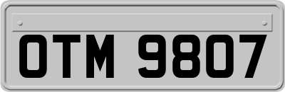 OTM9807
