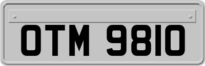 OTM9810
