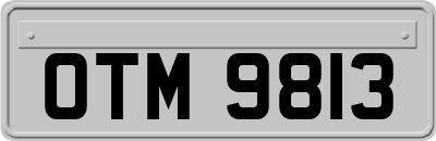 OTM9813