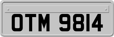 OTM9814