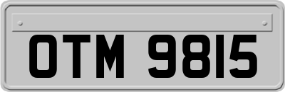 OTM9815