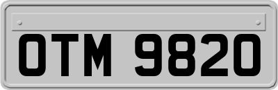 OTM9820