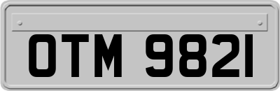 OTM9821