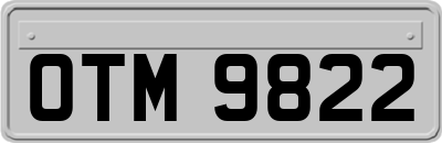 OTM9822